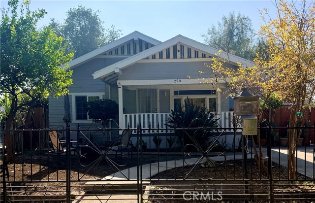 Front Image Thumbnail for CRCV25272236