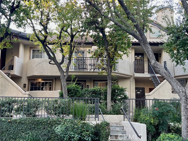 Detail Gallery Image 3 of 6 For 24109 Del Monte Dr #467,  Valencia,  CA 91355 - 2 Beds | 2 Baths