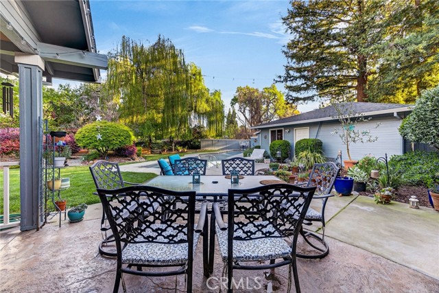 Detail Gallery Image 45 of 57 For 1636 Oak Park Avenue, Chico,  CA 95928 - 3 Beds | 3 Baths