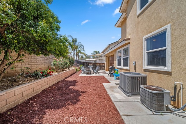 Detail Gallery Image 35 of 50 For 1811 Mount Verdugo Ln, Perris,  CA 92571 - 4 Beds | 3 Baths