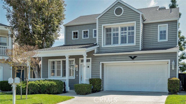 19 Sea Pines, Aliso Viejo, CA 92656