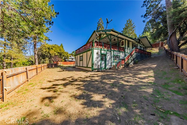 Detail Gallery Image 43 of 55 For 42585 Buckeye, Oakhurst,  CA 93644 - 3 Beds | 2 Baths