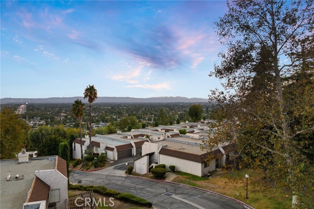 Detail Gallery Image 16 of 29 For 15617 Crestview Ln #81,  Granada Hills,  CA 91344 - 2 Beds | 2 Baths