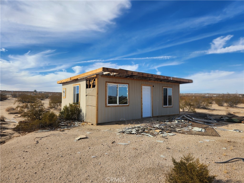 68423 Ranier Road