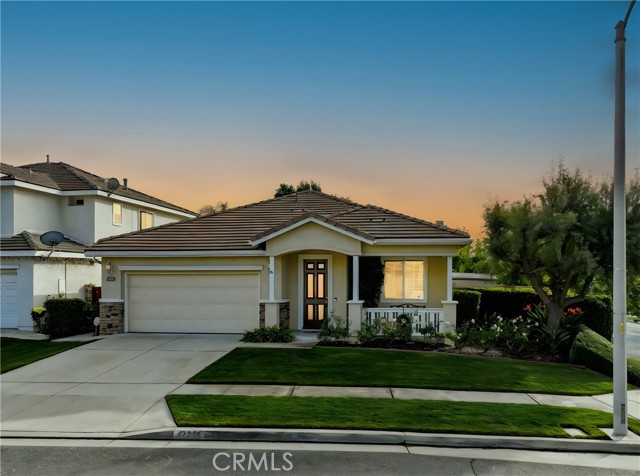 Detail Gallery Image 3 of 30 For 12211 Eton, Rancho Cucamonga,  CA 91739 - 3 Beds | 2 Baths