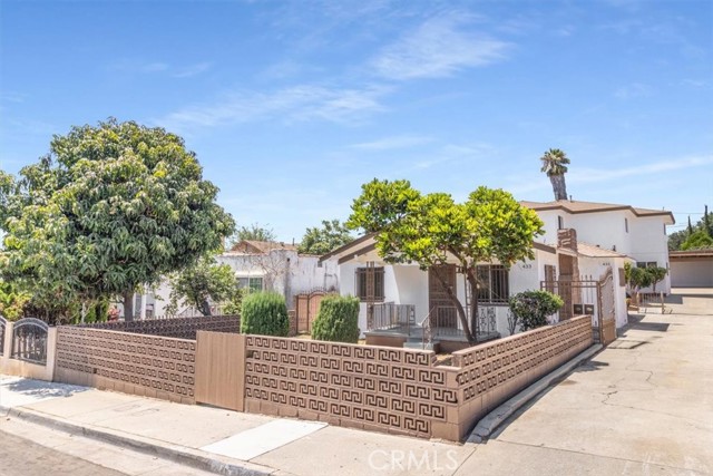 Detail Gallery Image 5 of 75 For 433 S Kern Ave, East Los Angeles,  CA 90022 - – Beds | – Baths