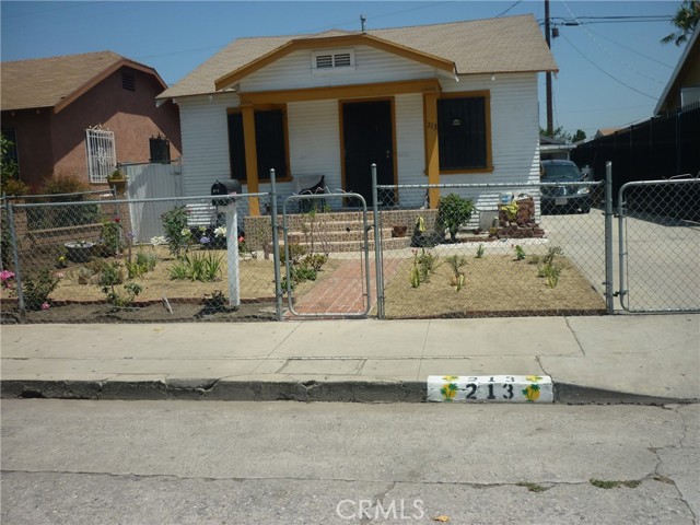 Image 2 for 213 W 86Th Pl, Los Angeles, CA 90003