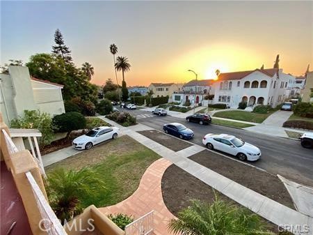Detail Gallery Image 12 of 66 For 1046 S Citrus Ave, Los Angeles,  CA 90019 - 2 Beds | 1 Baths