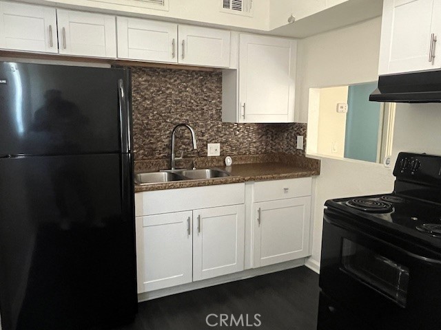 Detail Gallery Image 6 of 19 For 36953 Bankside Dr #3,  Cathedral City,  CA 92234 - 1 Beds | 1 Baths