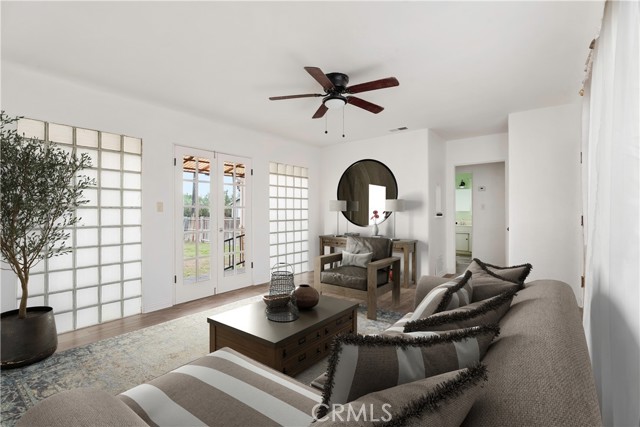 Detail Gallery Image 2 of 55 For 209 Decatur St, Bakersfield,  CA 93308 - 2 Beds | 1 Baths