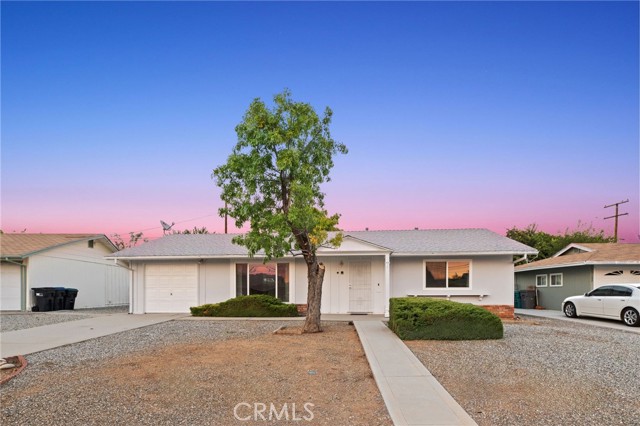 Detail Gallery Image 1 of 1 For 29088 Pebble Beach Dr, Menifee,  CA 92586 - 2 Beds | 1 Baths