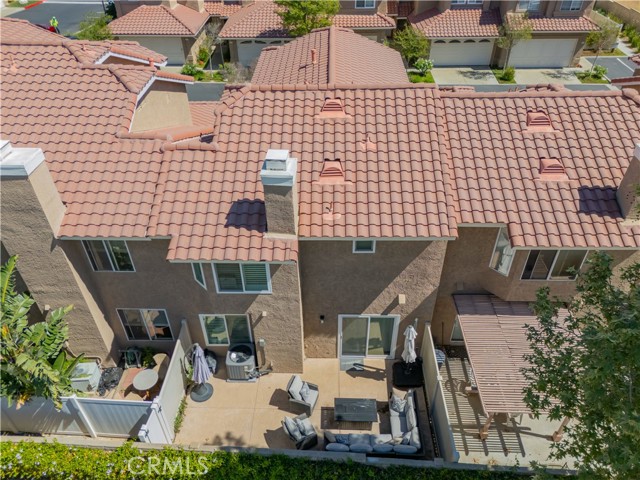 Detail Gallery Image 47 of 50 For 28102 Bobwhite #3,  Saugus,  CA 91350 - 3 Beds | 2/1 Baths