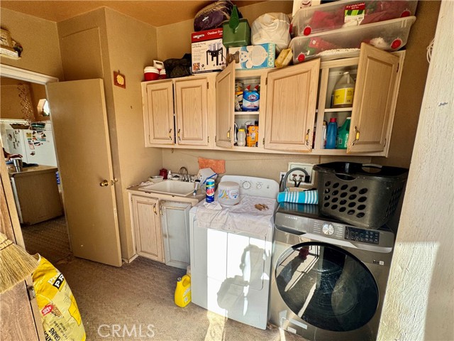 Detail Gallery Image 8 of 67 For 44823 Silver Valley, Newberry Springs,  CA 92365 - 2 Beds | 2 Baths