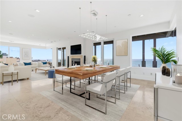 Detail Gallery Image 4 of 13 For 1371 San Elijo, Cardiff By The Sea,  CA 92007 - 4 Beds | 3 Baths