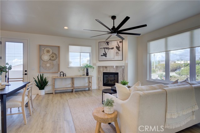 Detail Gallery Image 16 of 60 For 256 N 7th Street, Grover Beach,  CA 93433 - 4 Beds | 2/1 Baths