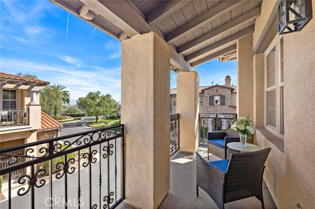 Detail Gallery Image 13 of 40 For 29 San Sovino, Newport Coast,  CA 92657 - 2 Beds | 2 Baths