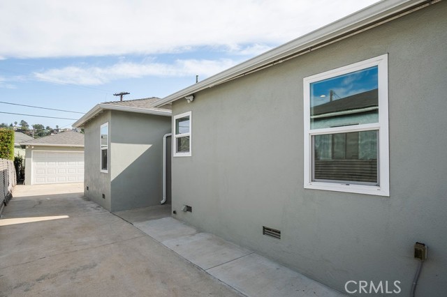 Detail Gallery Image 51 of 65 For 2050 North Eastern, Los Angeles,  CA 90032 - 2 Beds | 2 Baths