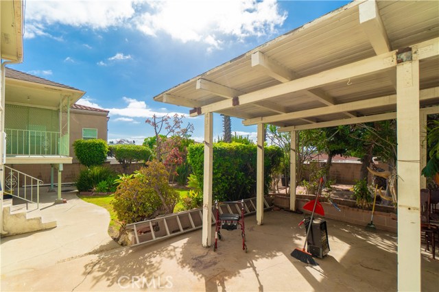 Detail Gallery Image 10 of 27 For 1457 W 1st, San Pedro,  CA 90732 - 3 Beds | 2 Baths