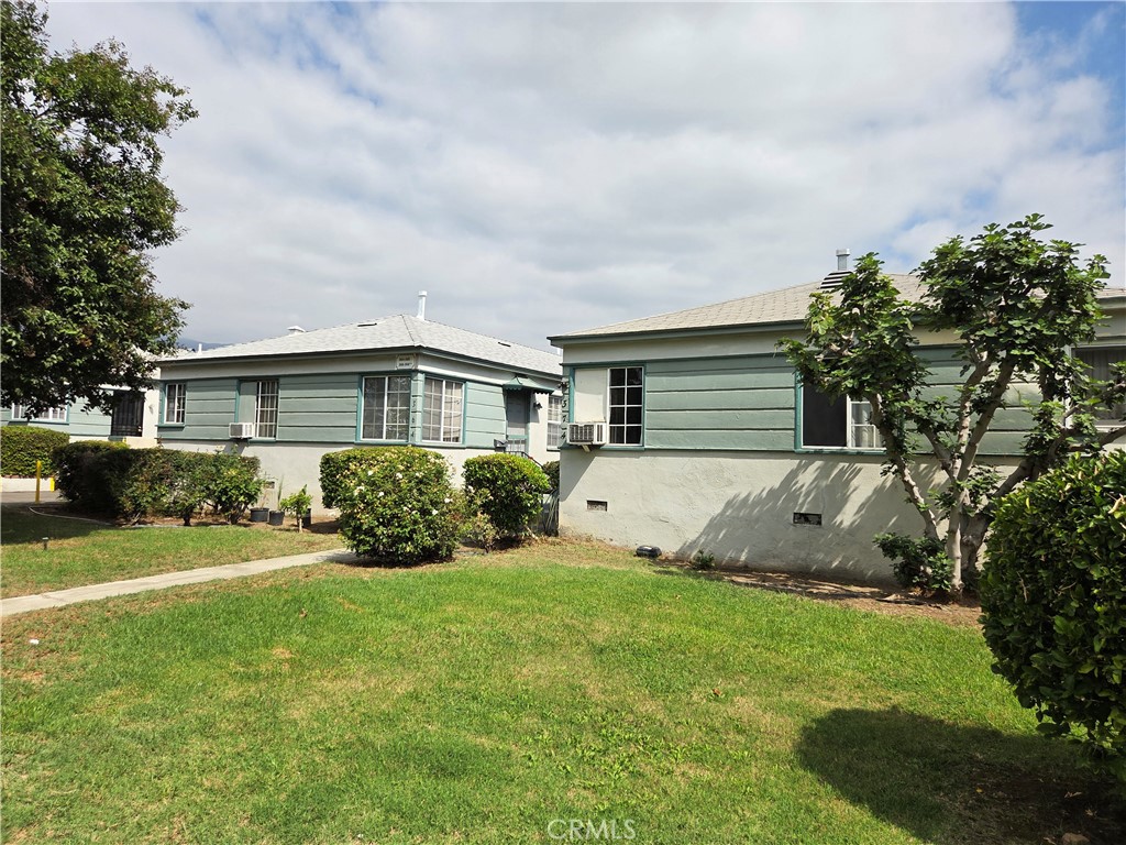 364 S Sierra Madre #370 1/2