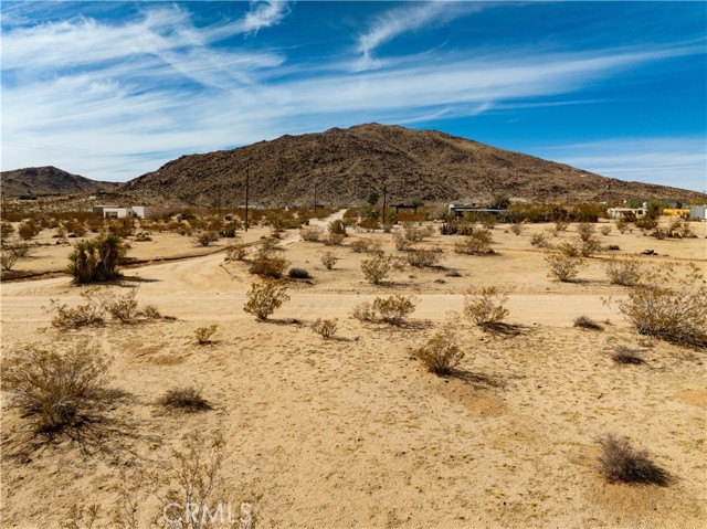 Detail Gallery Image 19 of 30 For 0 Avenida Del Sol, Joshua Tree,  CA 92252 - – Beds | – Baths