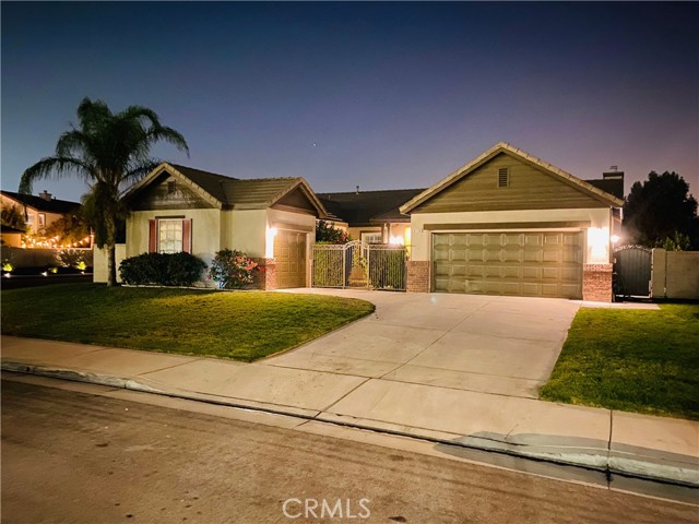 Image 2 for 6110 Valencia St, Eastvale, CA 92880