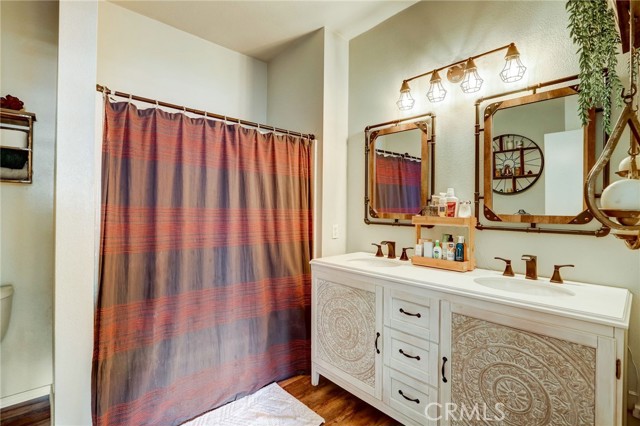 Detail Gallery Image 28 of 42 For 20000 Plum Canyon Rd #1514,  Saugus,  CA 91350 - 2 Beds | 2 Baths