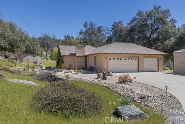Detail Gallery Image 52 of 75 For 3587 Quail Ridge Dr, Mariposa,  CA 95338 - 4 Beds | 2/1 Baths