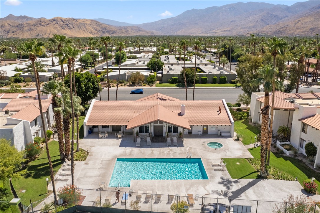 Detail Gallery Image 20 of 26 For 1050 E Ramon Rd #84,  Palm Springs,  CA 92264 - 1 Beds | 1 Baths