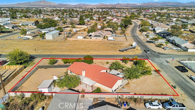 Detail Gallery Image 1 of 45 For 14910 La Brisa Rd, Victorville,  CA 92392 - 3 Beds | 2 Baths