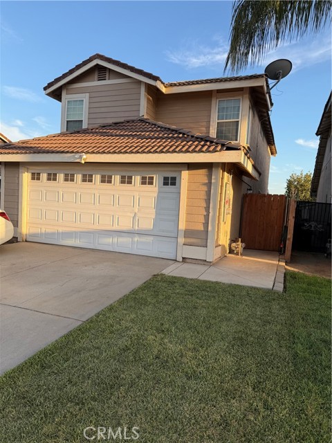 3 Bed Home for Sale in Rialto, California