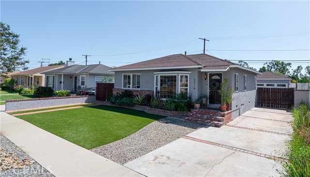 Image 3 for 6218 Eckleson St, Lakewood, CA 90713