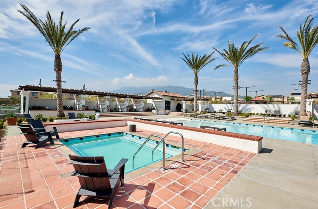 Detail Gallery Image 51 of 55 For 16554 Stone Pine Ln, Fontana,  CA 92336 - 3 Beds | 2/1 Baths