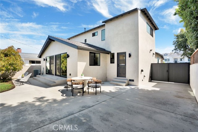 Detail Gallery Image 31 of 40 For 8121 Chase, Los Angeles,  CA 90045 - 4 Beds | 3 Baths