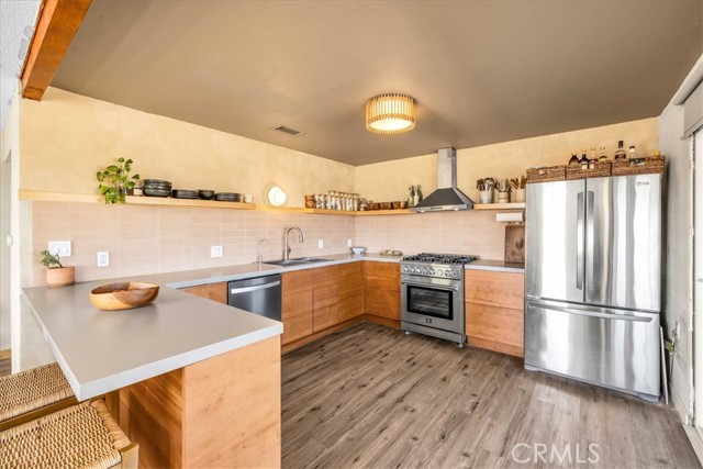 Detail Gallery Image 10 of 73 For 68365 Emerald Dr, Twentynine Palms,  CA 92277 - 2 Beds | 1 Baths