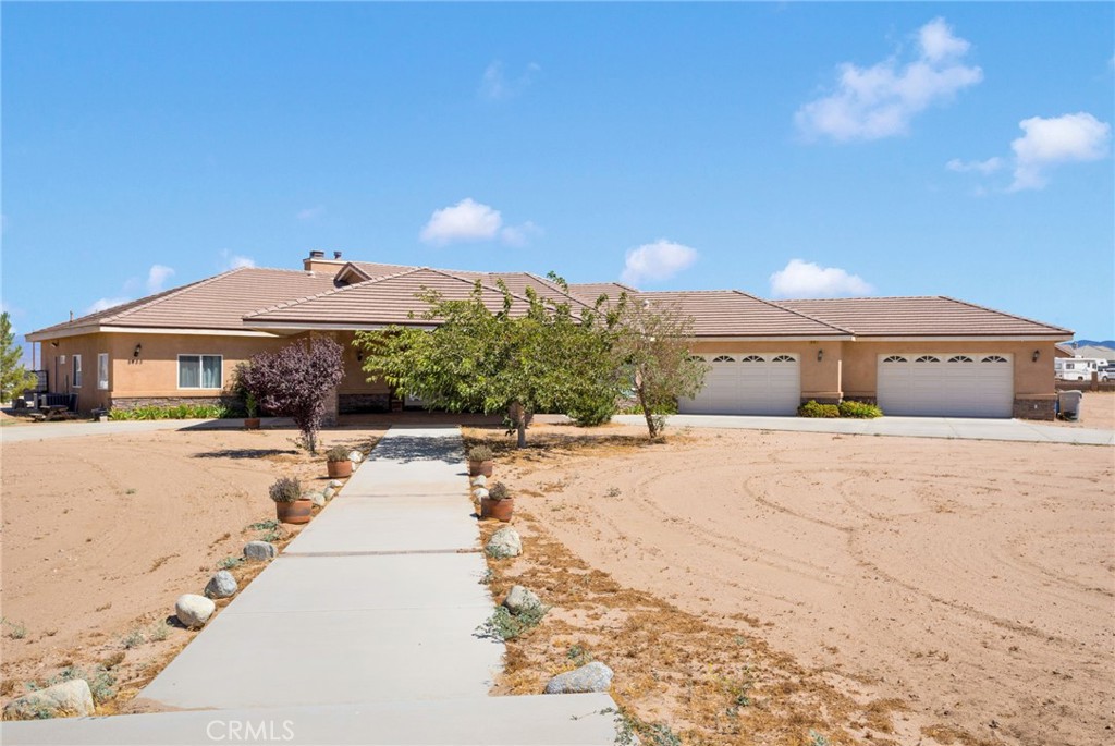 8485 Mesa Linda Street