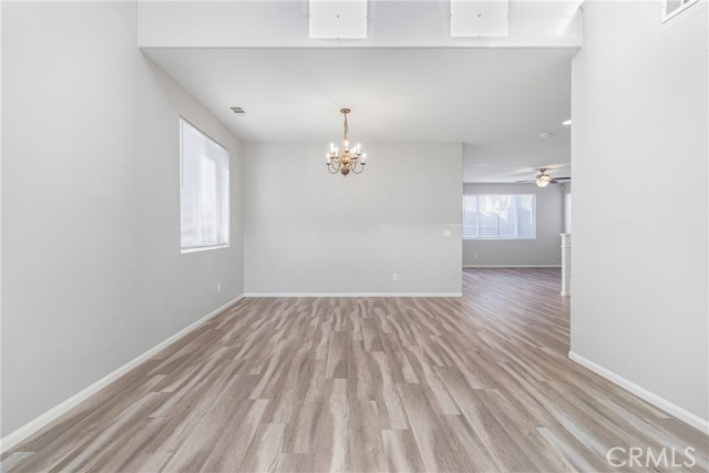 Detail Gallery Image 6 of 28 For 29450 Cresta Dr, Menifee,  CA 92584 - 4 Beds | 2/1 Baths