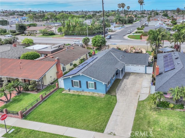 Detail Gallery Image 46 of 65 For 17267 Santa Isabel, Fountain Valley,  CA 92708 - 4 Beds | 2 Baths