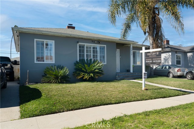 1317 Mayo Avenue, Compton, California 90221, 3 Bedrooms Bedrooms, ,2 BathroomsBathrooms,Single Family Residence,For Sale,Mayo,DW24013279