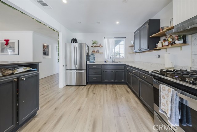 Detail Gallery Image 23 of 39 For 710 S Rosecrest Ave, La Habra,  CA 90631 - 3 Beds | 2 Baths