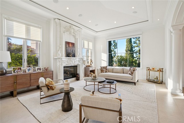 Detail Gallery Image 6 of 75 For 2232 via La Brea, Palos Verdes Estates,  CA 90274 - 5 Beds | 5/2 Baths