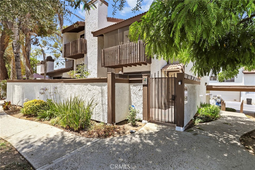 21535 Erwin Street #131