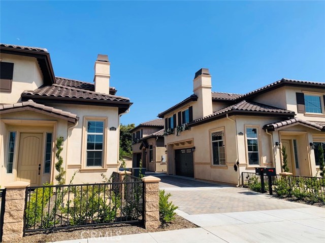 5720 Noel Drive Temple City, California Brand new, detached, bright and modern condo in the convenient location of Temple City, walking distance from the Camellia Square with lots of popular restaurants, plaza across the street also with restaurants, banks, bakeries and shopping! This is located on a cul-de-sac street, quiet and private. Built with great materials, beautiful floors, modern kitchen, elegant wainscotting and moldings, stylish ceiling lights, one bedroom downstairs with a full bathroom, three more spacious bedrooms upstairs. Large and attached two-car garage.