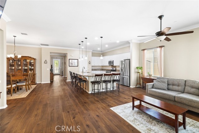 Detail Gallery Image 5 of 42 For 467 Everest Peak, Beaumont,  CA 92223 - 2 Beds | 2/1 Baths