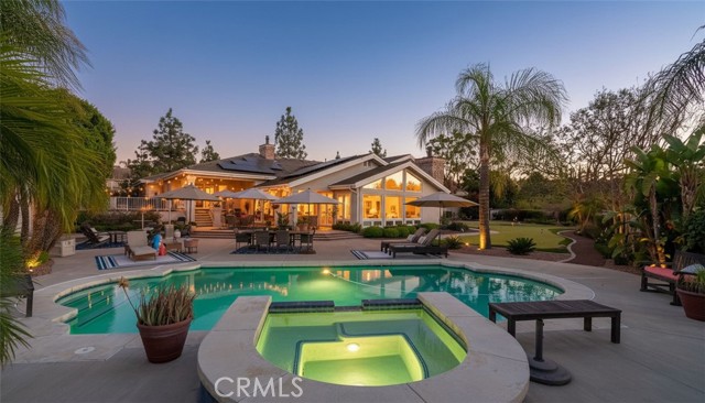 Detail Gallery Image 32 of 51 For 6872 Chartwell, Riverside,  CA 92506 - 5 Beds | 4/1 Baths