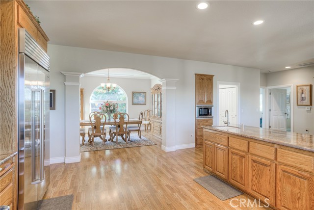 Detail Gallery Image 49 of 75 For 22 Castle Creek Dr, Oroville,  CA 95966 - 3 Beds | 2/1 Baths