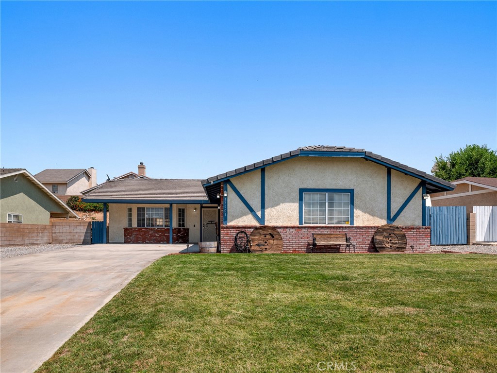 13901 Hidden Valley Road