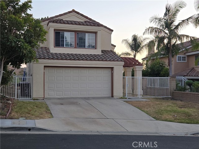 Detail Gallery Image 1 of 22 For 323 S Larkwood St, Anaheim Hills,  CA 92808 - 4 Beds | 2/1 Baths
