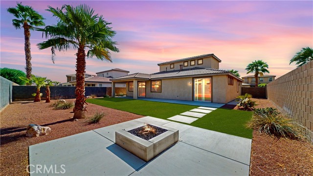 Detail Gallery Image 3 of 34 For 82602 Tivoli Ct, Indio,  CA 92203 - 4 Beds | 3 Baths