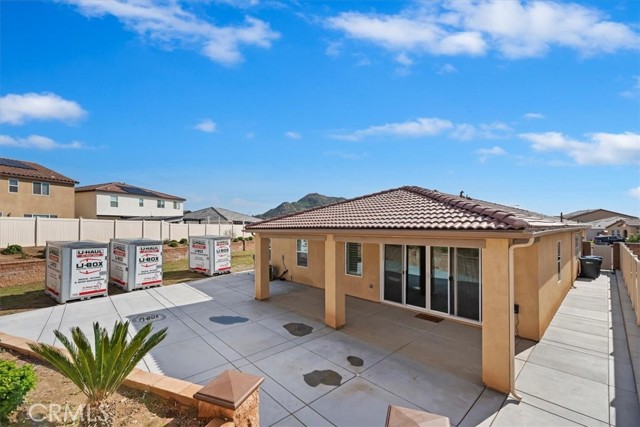 Detail Gallery Image 48 of 56 For 25858 Oak Springs Ct, Homeland,  CA 92548 - 4 Beds | 2 Baths