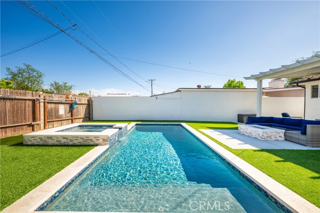 Detail Gallery Image 69 of 75 For 3246 N Marwick, Long Beach,  CA 90808 - 4 Beds | 3 Baths